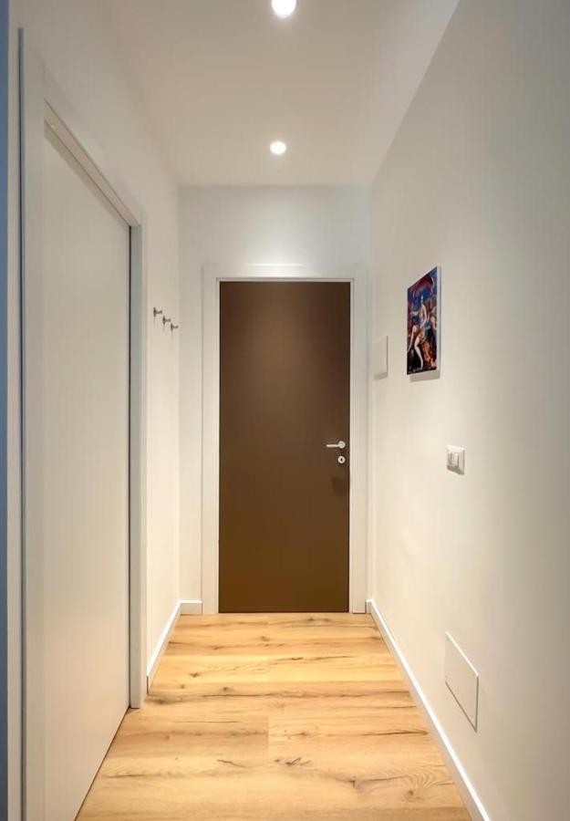 Bed-Da Catania Rooms ภายนอก รูปภาพ
