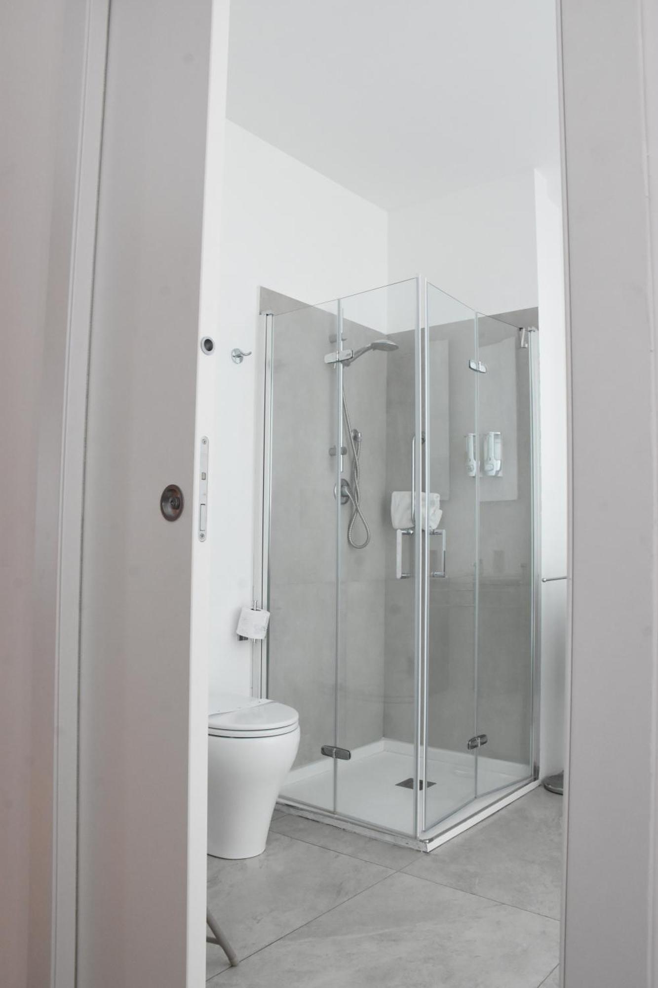 Bed-Da Catania Rooms ภายนอก รูปภาพ