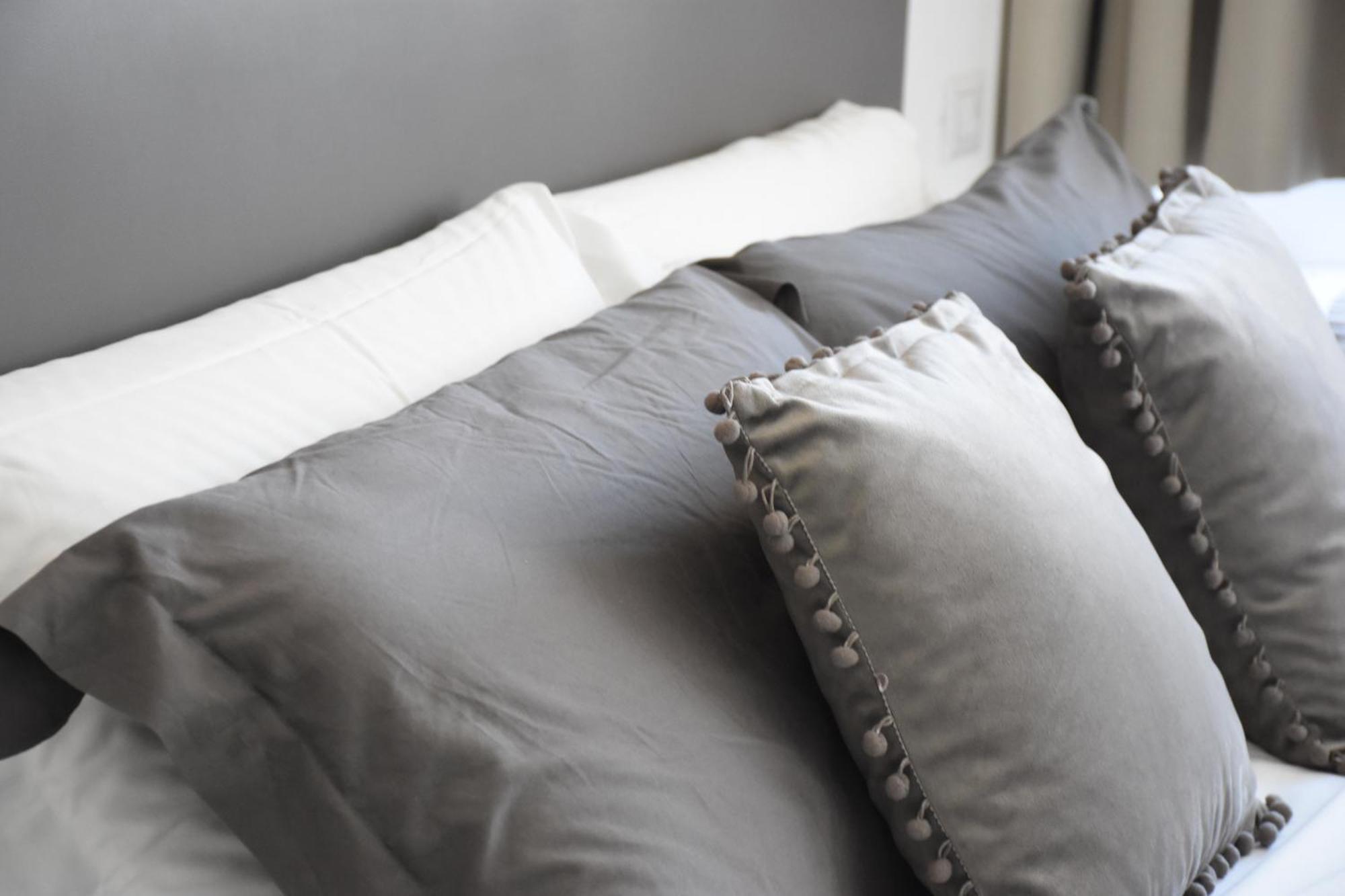 Bed-Da Catania Rooms ภายนอก รูปภาพ
